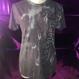 Harley-Davidson shirt